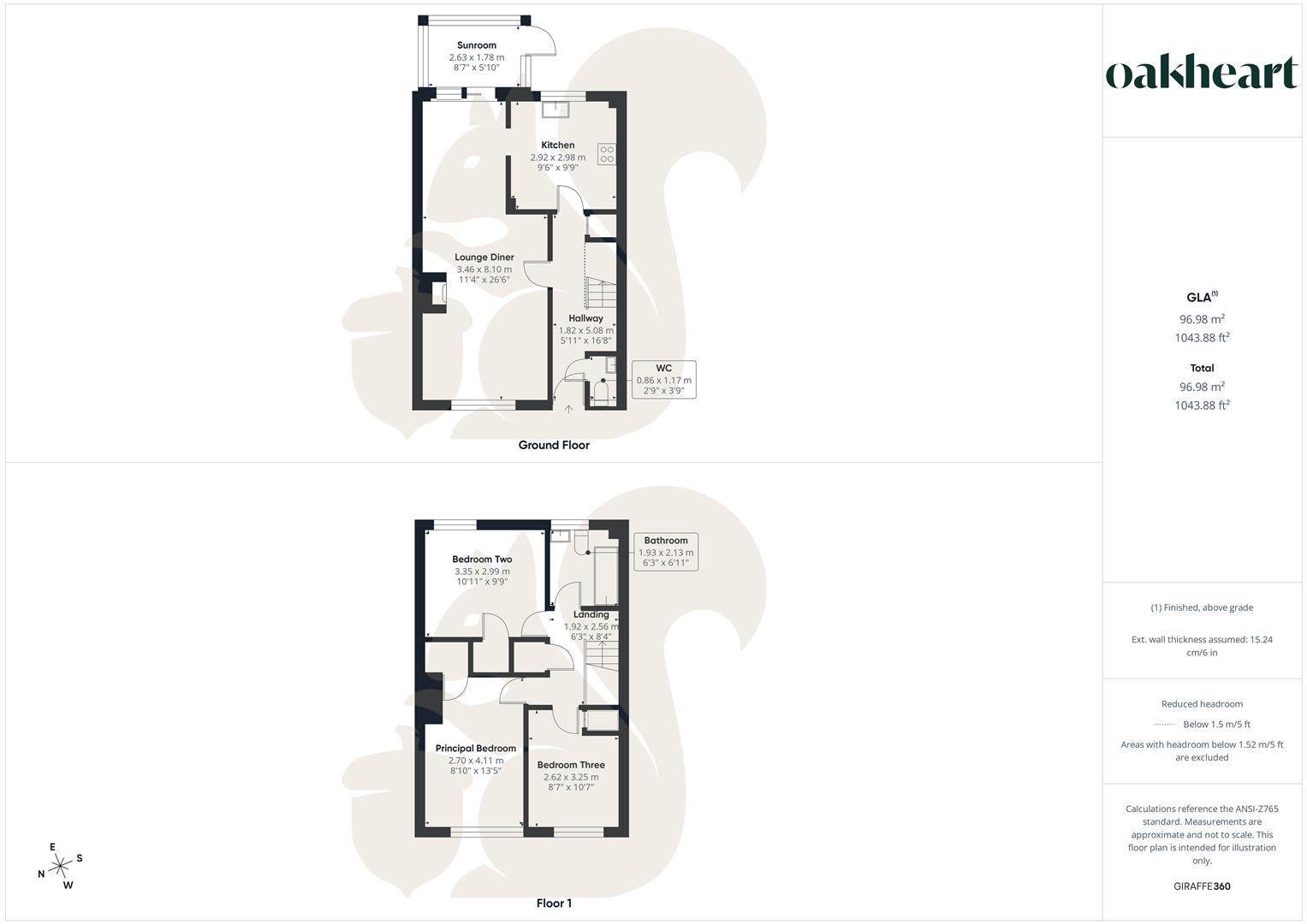 Floorplan thumbnail